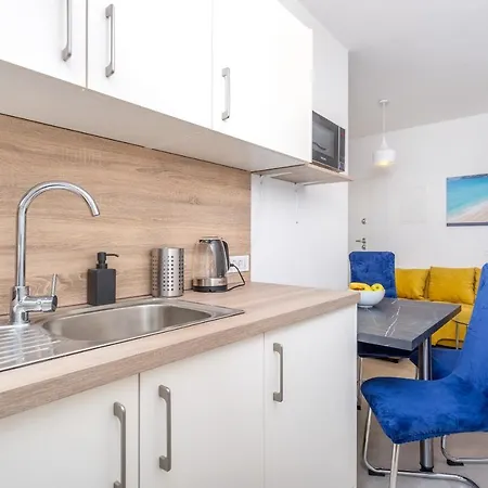 Divine Apartment