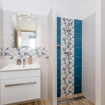 Divine Apartman Baska (Krk)