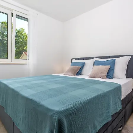 Divine Apartman Baska (Krk)