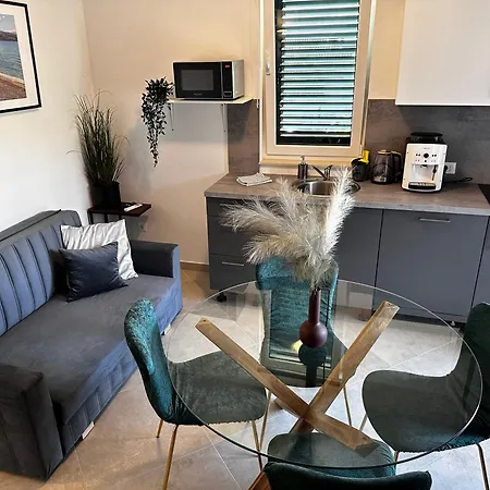 Divine Apartment Baska (Krk)