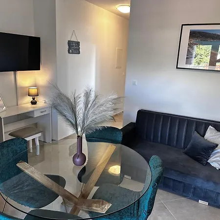 Divine Apartment Baska (Krk)