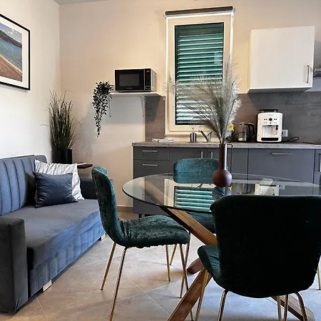 Divine Apartment