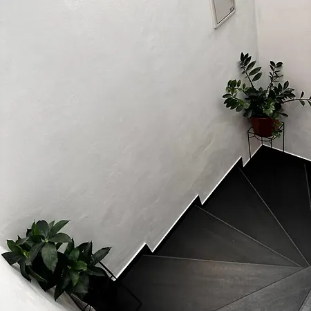 Apartment Divine *