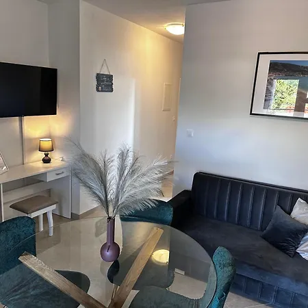 Divine Apartment Baska (Krk)