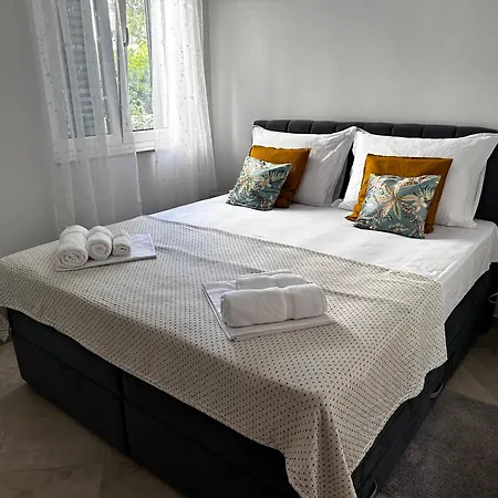 Apartment Divine *