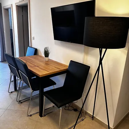Apartment Divine