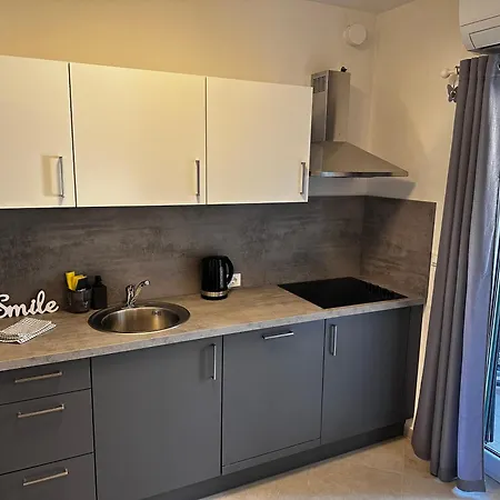 Apartment Divine