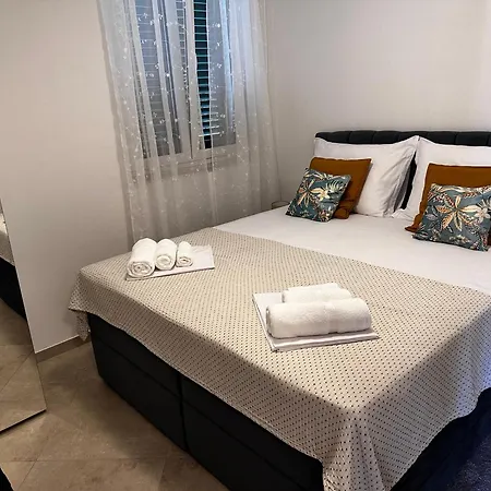 Divine Apartment Baska (Krk)