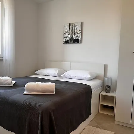 Apartment Divine *