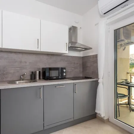 Divine Apartment