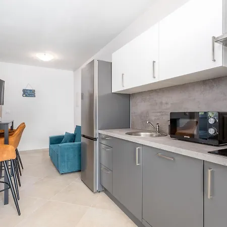 Divine Apartment *