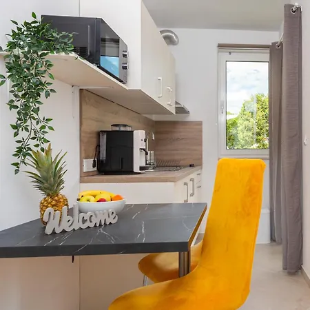 Apartment Divine