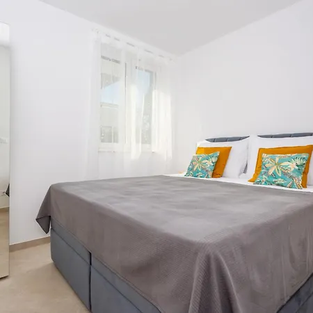 Apartment Divine *