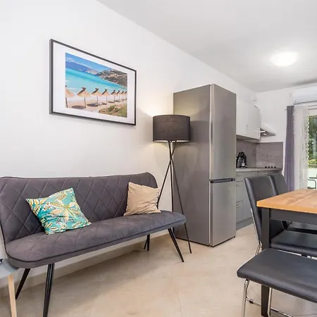 Divine Apartman Baska (Krk)