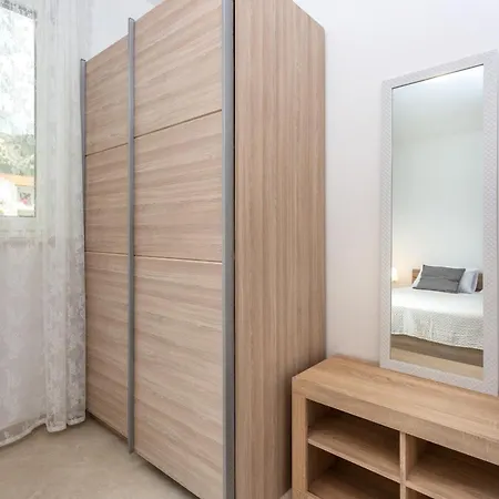 Divine Apartman Baska (Krk)