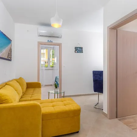 Divine Apartment