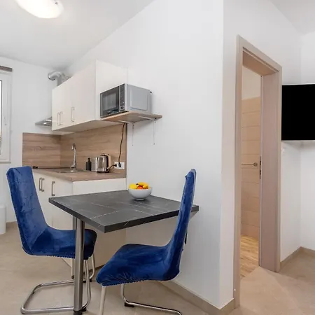 Apartment Divine *