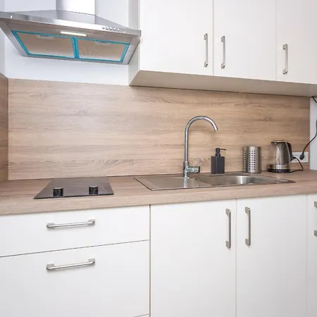 Divine Apartman Baska (Krk)