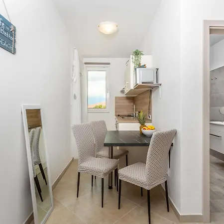 Apartment Divine *