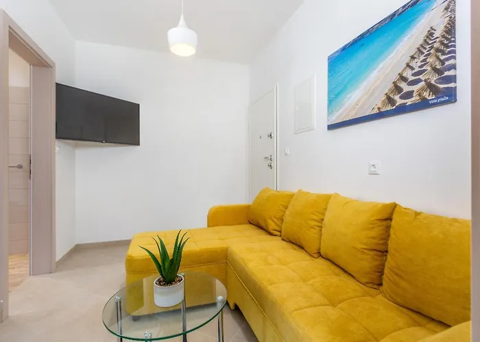 Divine Apartmán *