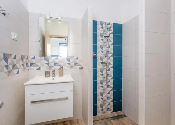 Divine Apartmán Baška