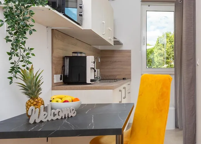 Apartmán Divine
