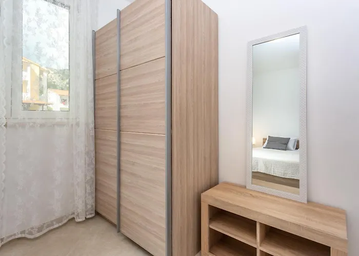 Divine Apartmán Baška