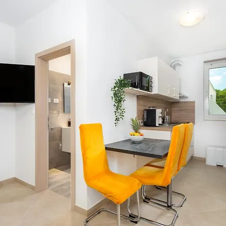 Divine Apartmán *