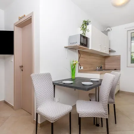 Apartmán Divine *