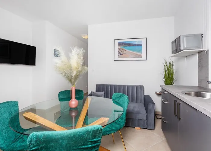 Apartament Divine