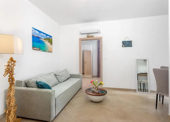 Apartament Divine