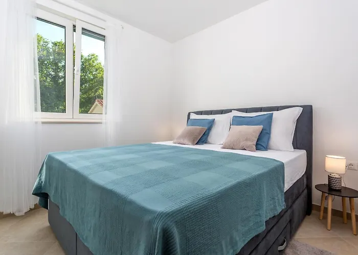 Divine Apartament Baška