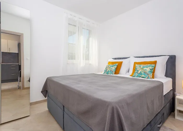Apartament Divine *