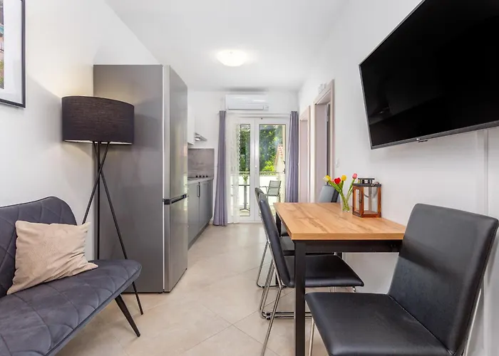 Apartament Divine *