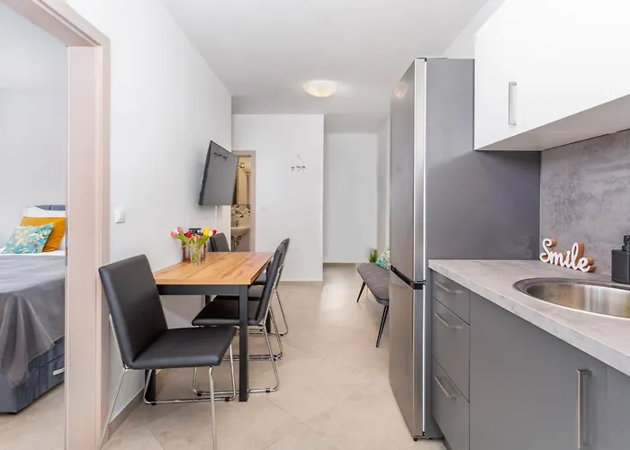 Apartament Divine
