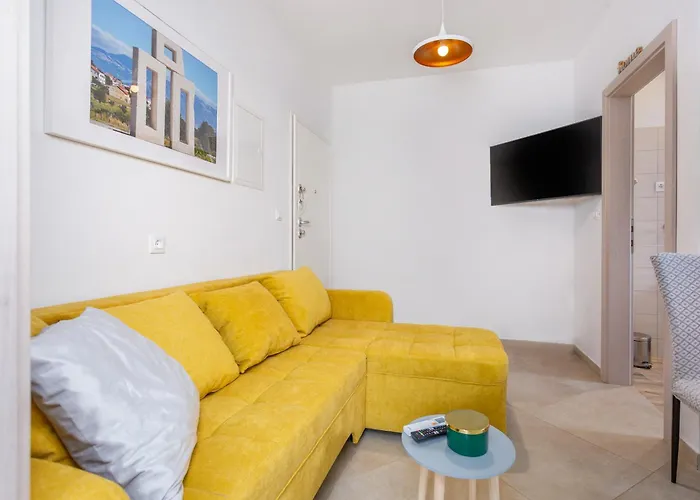 Apartament Divine
