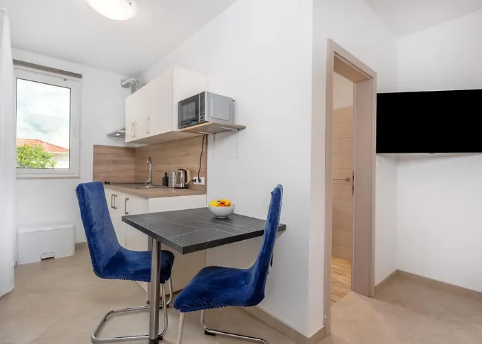 Apartament Divine *