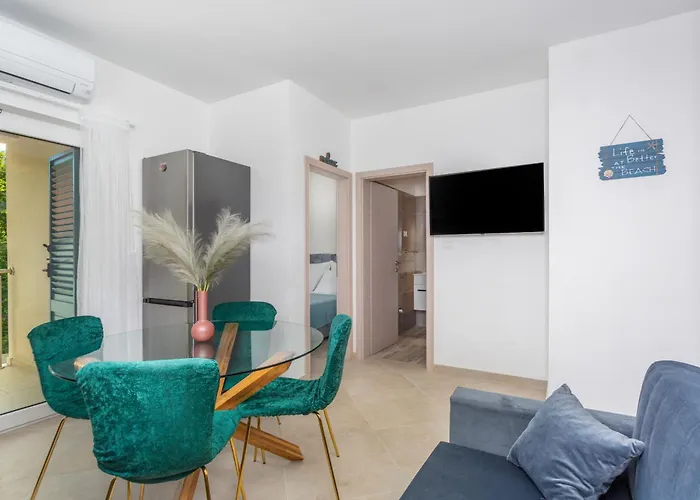Apartament Divine