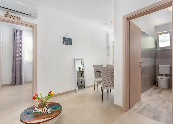 Apartament Divine *