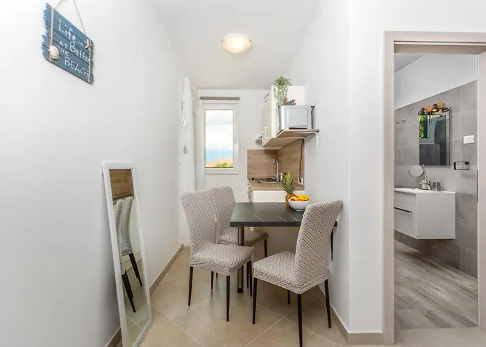 Apartament Divine *