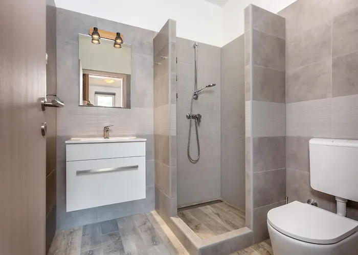 Apartament Divine *