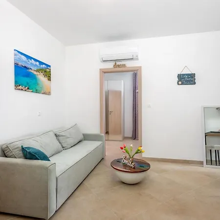 Apartamento Divine