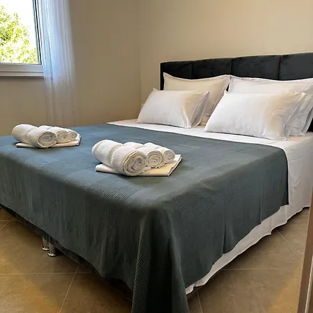 Apartman Divine *