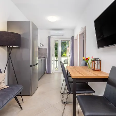 Apartman Divine *