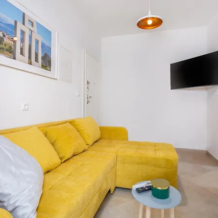 Apartman Divine