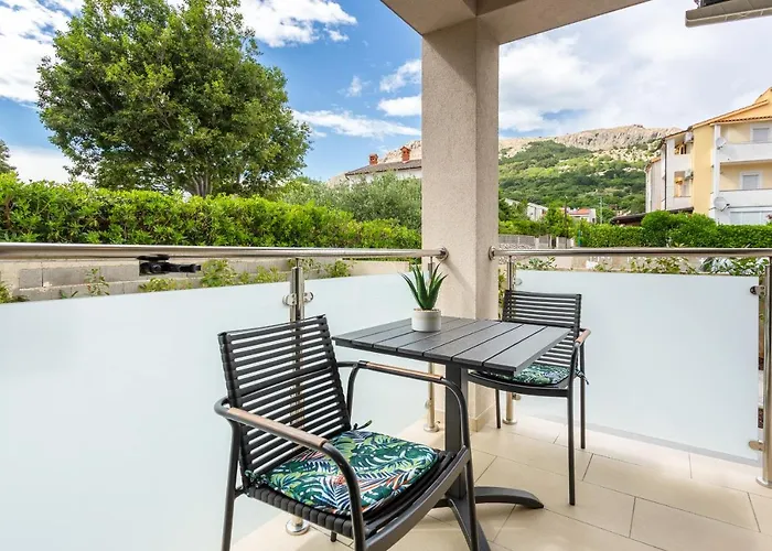 Apartamento Divine *