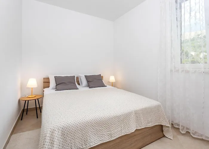 Divine Apartamento Baška