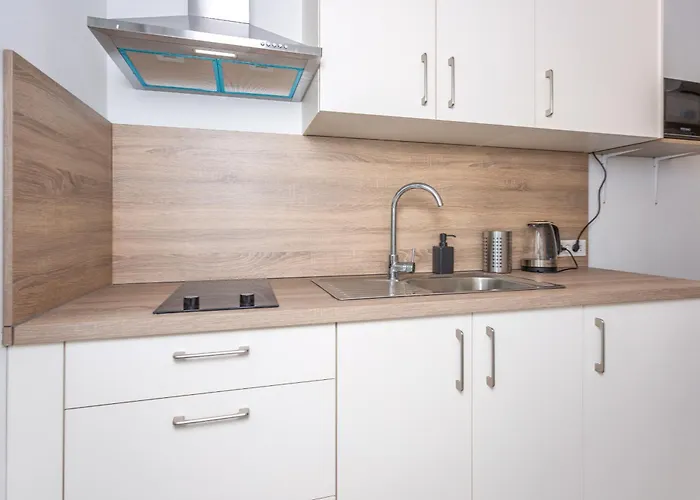 Divine Apartamento Baška